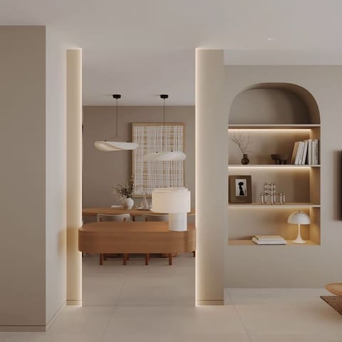 3 Zimmer Apartment zu vermieten in La Quinta, Benahavís mit Pool Garage - 5.750 € (Ref: 9603264)