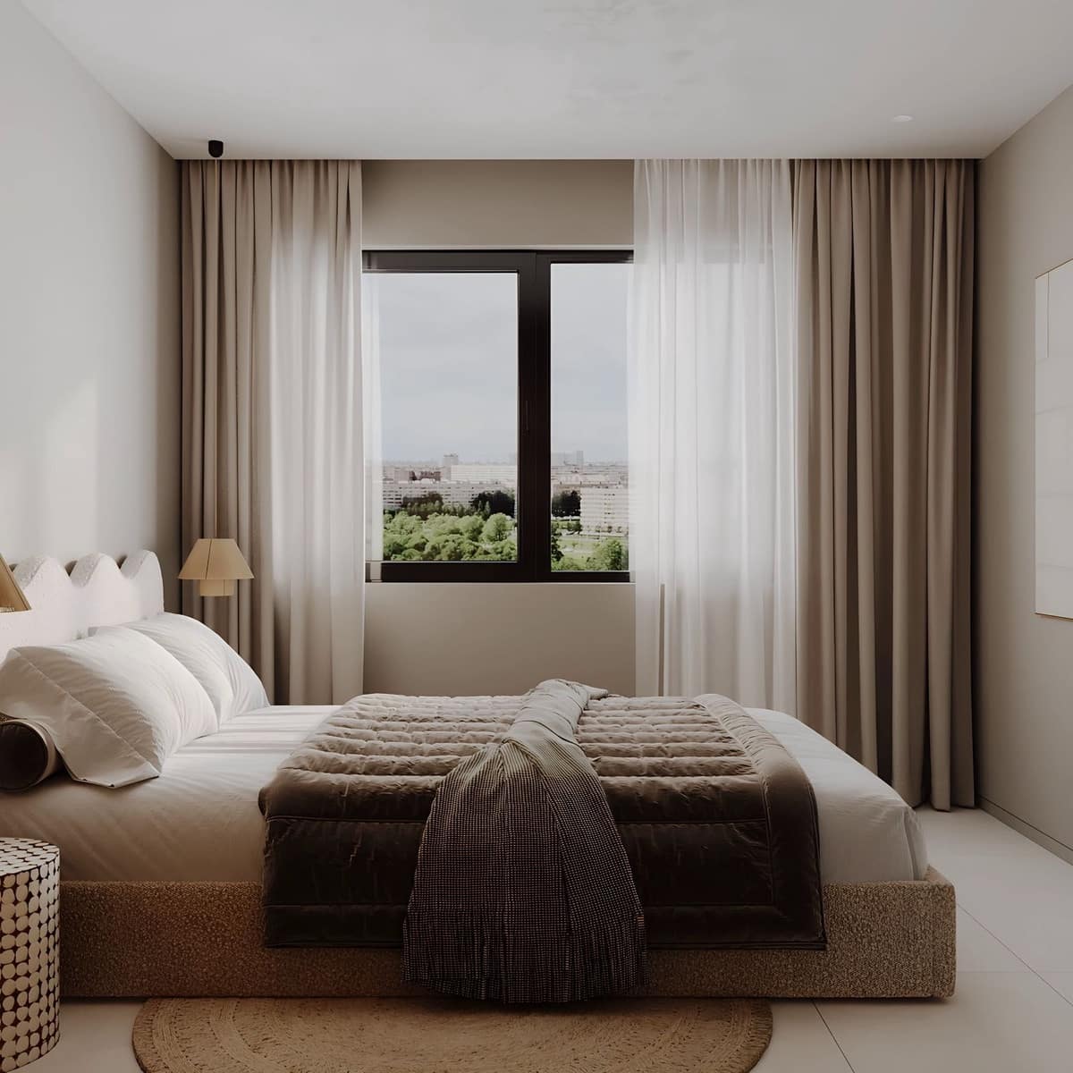 3 makuuhuone Huoneisto vuokrattavana paikassa La Quinta mukana uima-altaan 
autotalli - 5 750 € (Ref: 9603264)