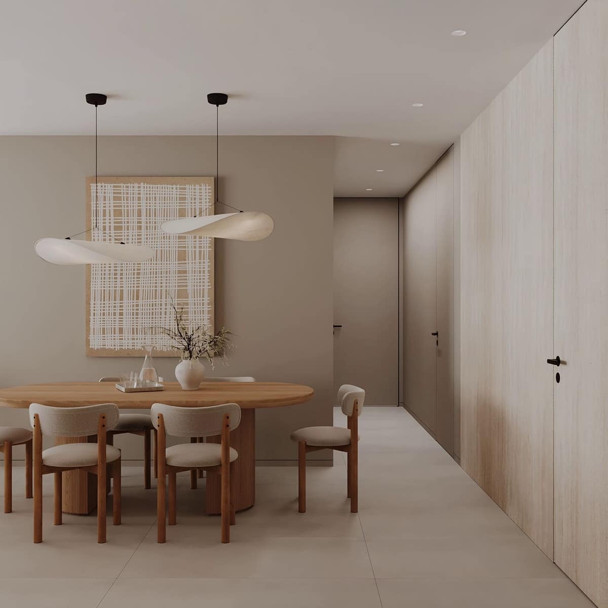 3 bedroom Apartment for rent in La Quinta with pool garage - € 5,750 (Ref: 9603264)