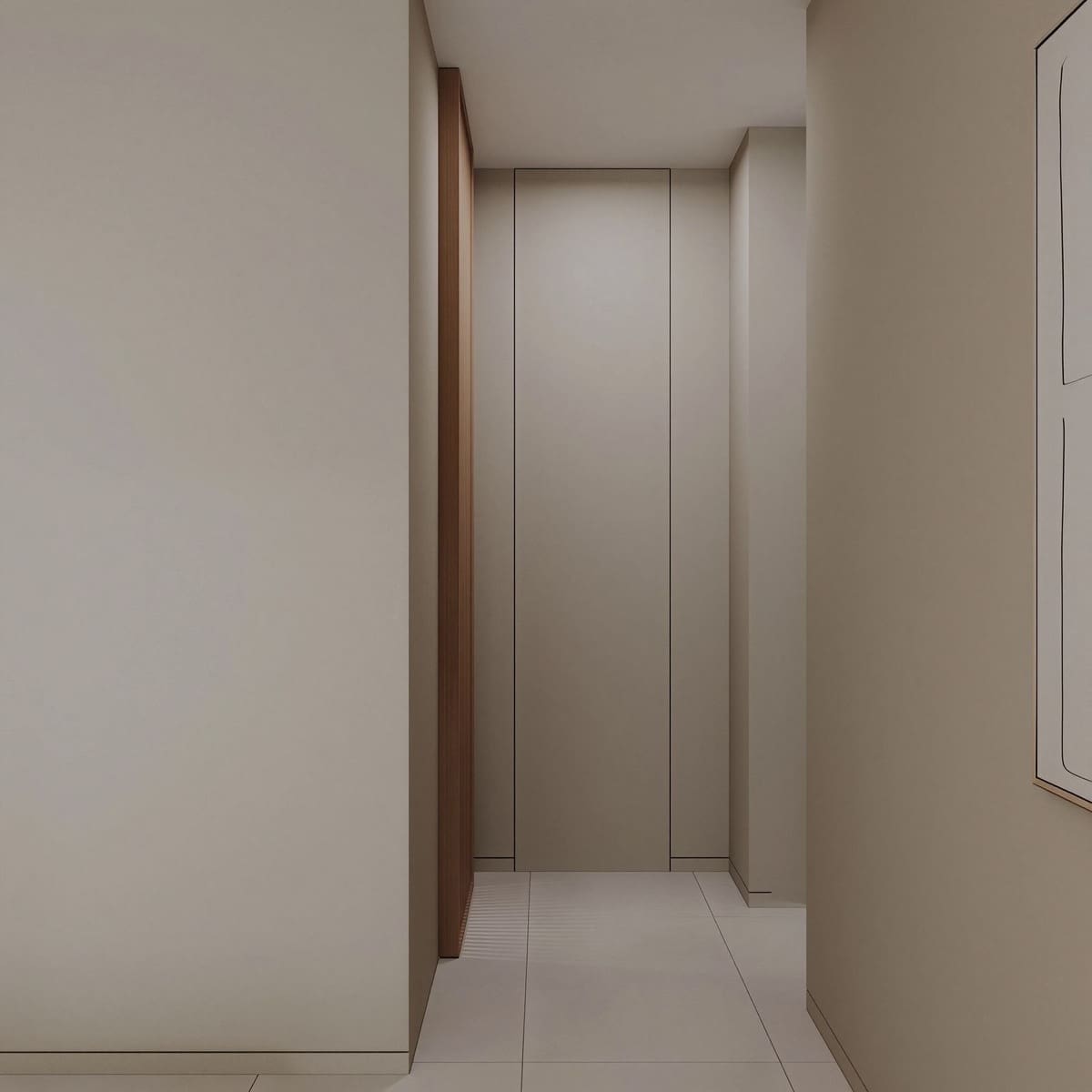 3 bedroom Apartment for rent in La Quinta with pool garage - € 5,750 (Ref: 9603264)