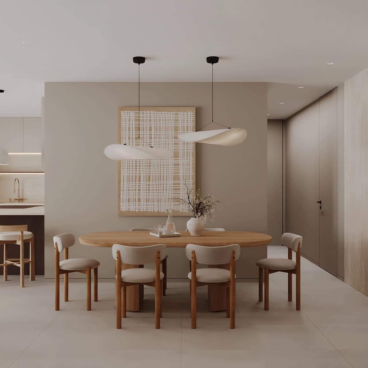 3 bedroom Apartment for rent in La Quinta with pool garage - € 5,750 (Ref: 9603264)