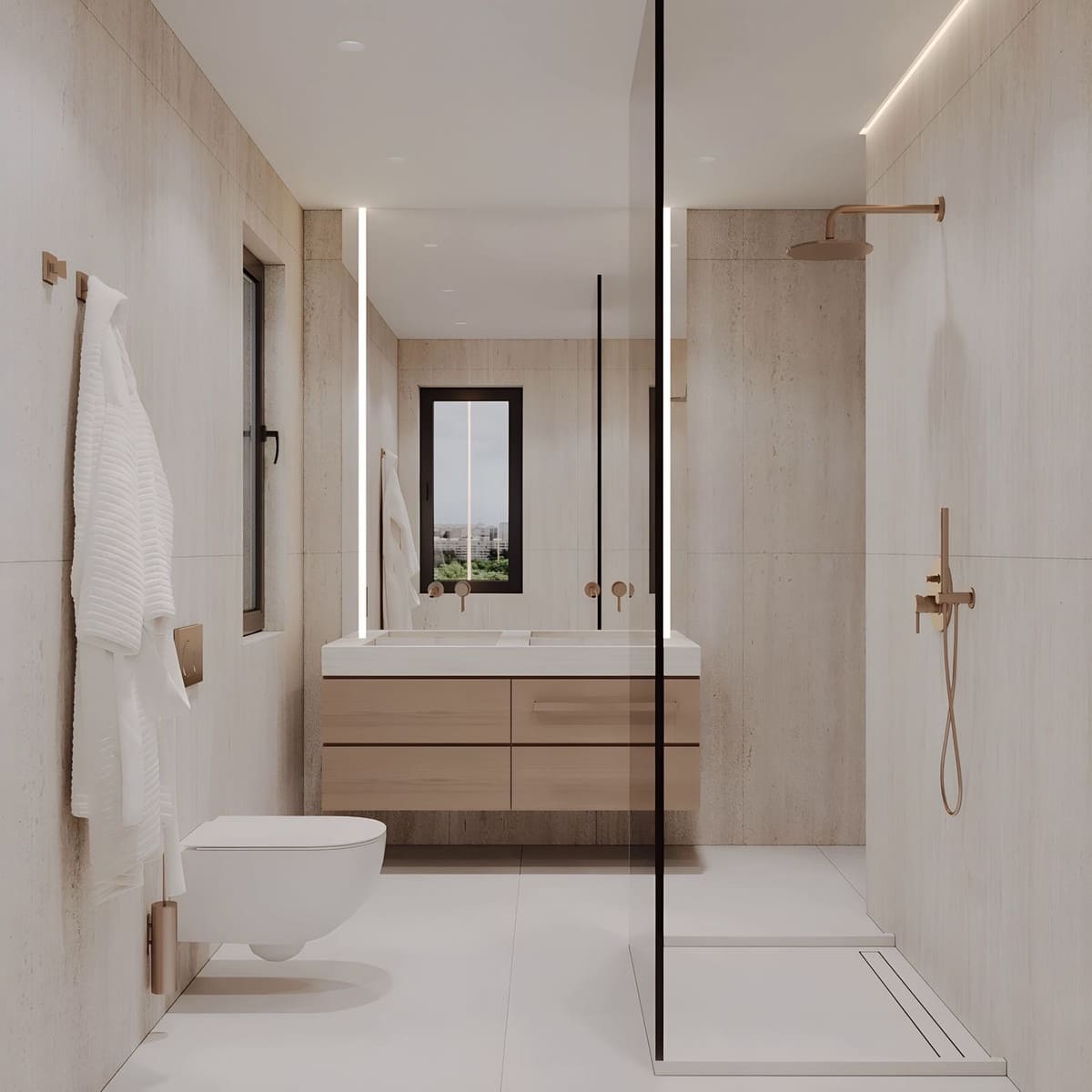 3 bedroom Apartment for rent in La Quinta with pool garage - € 5,750 (Ref: 9603264)