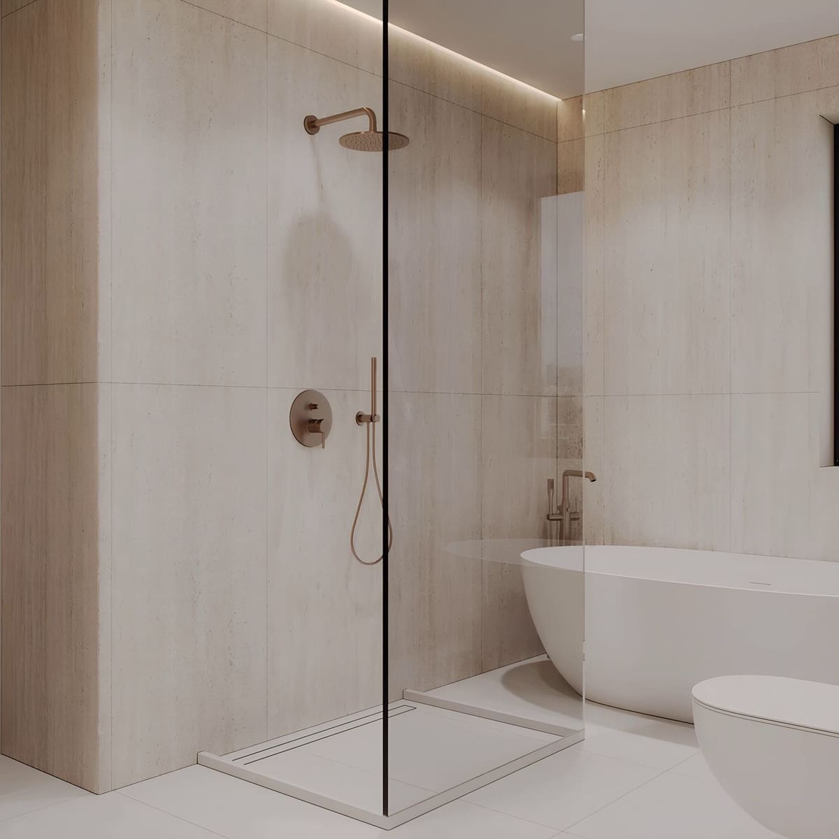 3 bedroom Apartment for rent in La Quinta with pool garage - € 5,750 (Ref: 9603264)