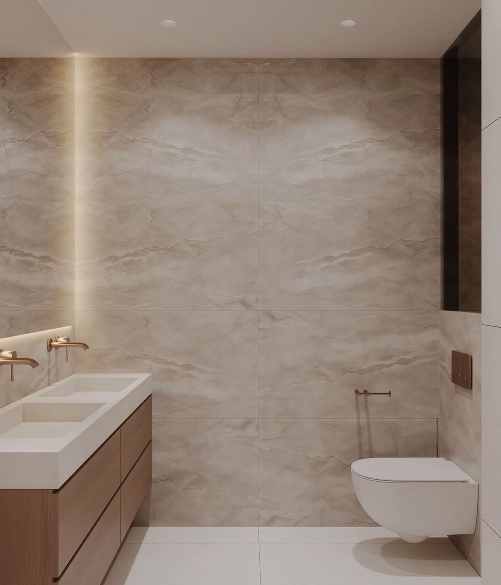 3 bedroom Apartment for rent in La Quinta with pool garage - € 5,750 (Ref: 9603264)