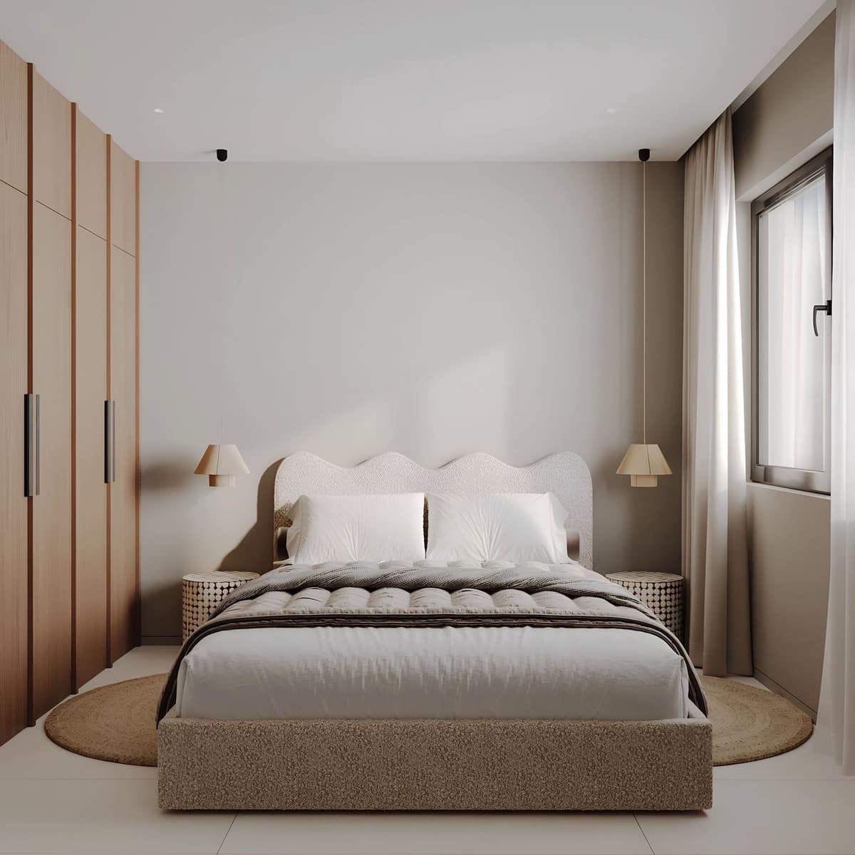 3 bedroom Apartment for rent in La Quinta with pool garage - € 5,750 (Ref: 9603264)