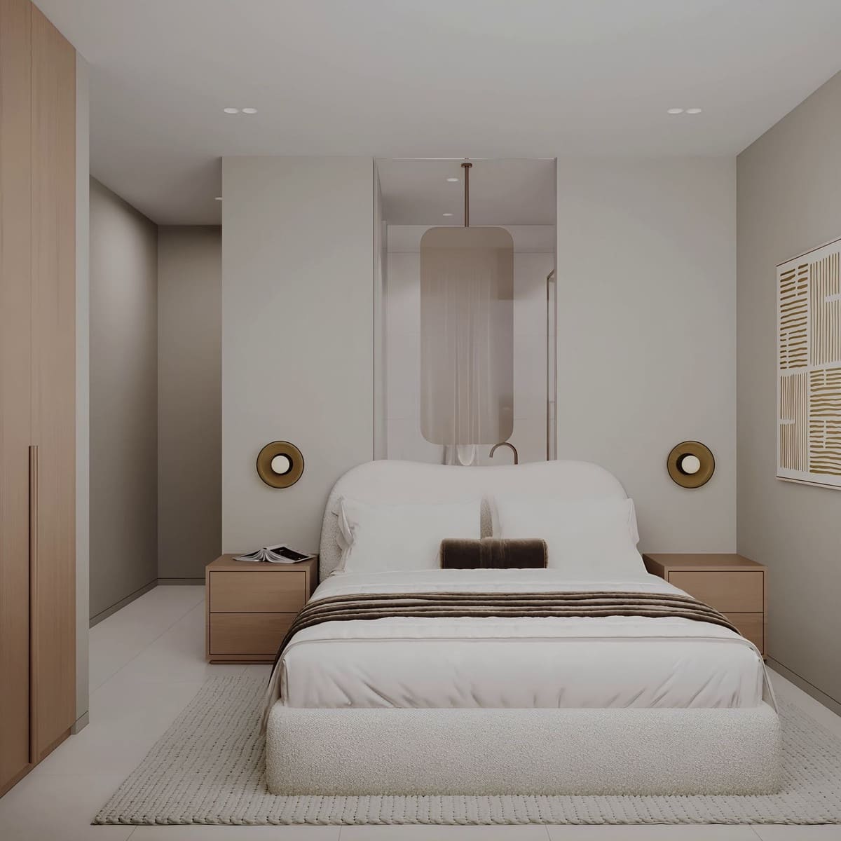 3 bedroom Apartment for rent in La Quinta with pool garage - € 5,750 (Ref: 9603264)