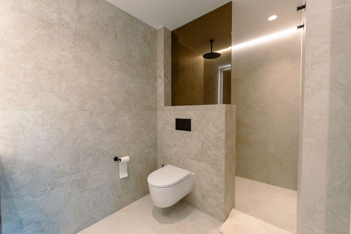 3 bedroom Apartment for rent in La Quinta with pool garage - € 5,750 (Ref: 9603264)