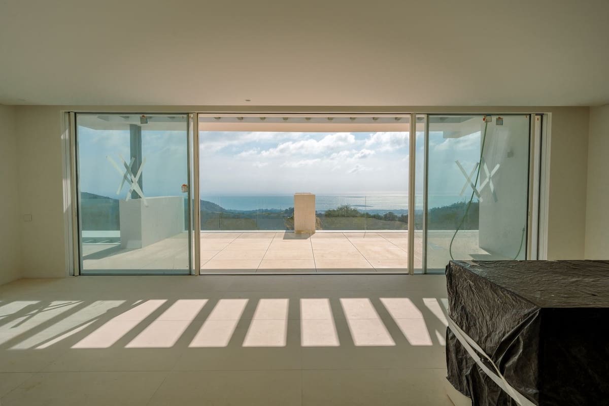 3 camera da letto Appartamento in vendita in Ojen con piscina garage - 2.000.000 € (Rif: 9642841)