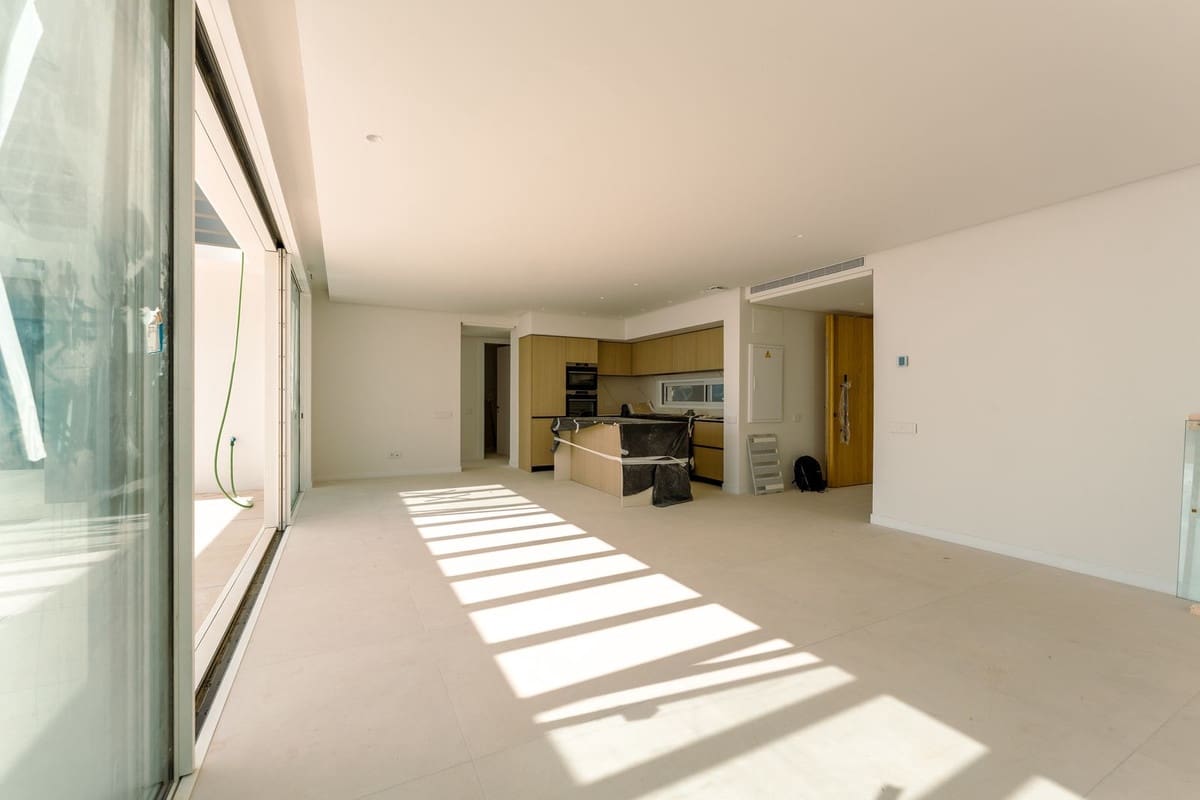 3 camera da letto Appartamento in vendita in Ojen con piscina garage - 2.000.000 € (Rif: 9642841)