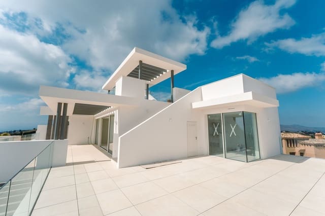 3 camera da letto Appartamento in vendita in Ojen con piscina garage - 2.000.000 € (Rif: 9642841)