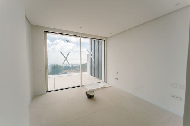 3 camera da letto Appartamento in vendita in Ojen con piscina garage - 2.000.000 € (Rif: 9642841)