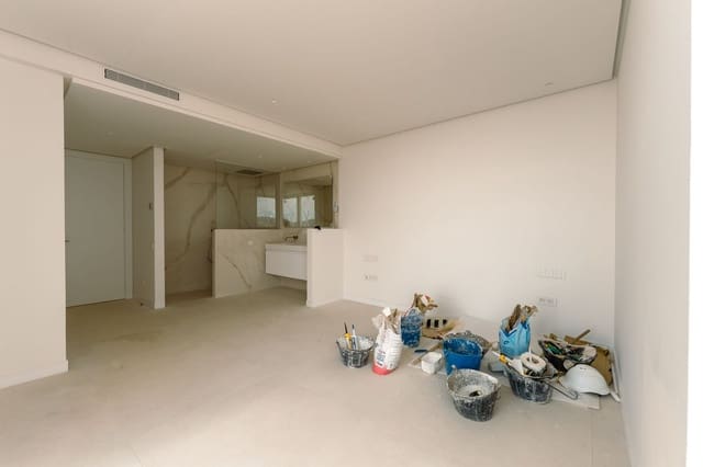 3 camera da letto Appartamento in vendita in Ojen con piscina garage - 2.000.000 € (Rif: 9642841)