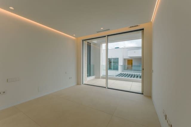 3 slaapkamer Appartement te koop in Ojen met zwembad garage - € 985.000 (Ref: 9642842)