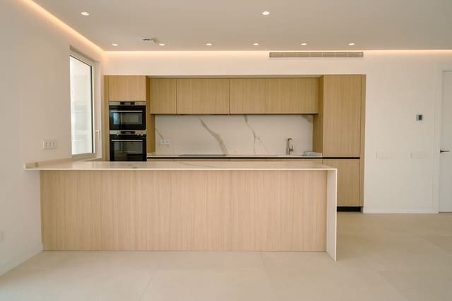 3 camera da letto Appartamento in vendita in Ojen con piscina garage - 980.000 € (Rif: 9642843)