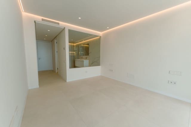 3 camera da letto Appartamento in vendita in Ojen con piscina garage - 980.000 € (Rif: 9642843)