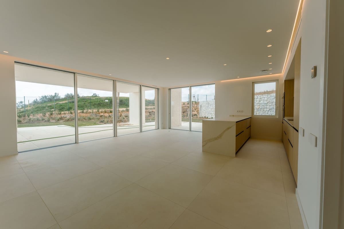 3 camera da letto Appartamento in vendita in Ojen con piscina garage - 980.000 € (Rif: 9642843)