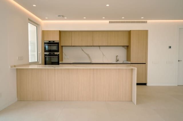 3 camera da letto Appartamento in vendita in Ojen con piscina garage - 980.000 € (Rif: 9642843)
