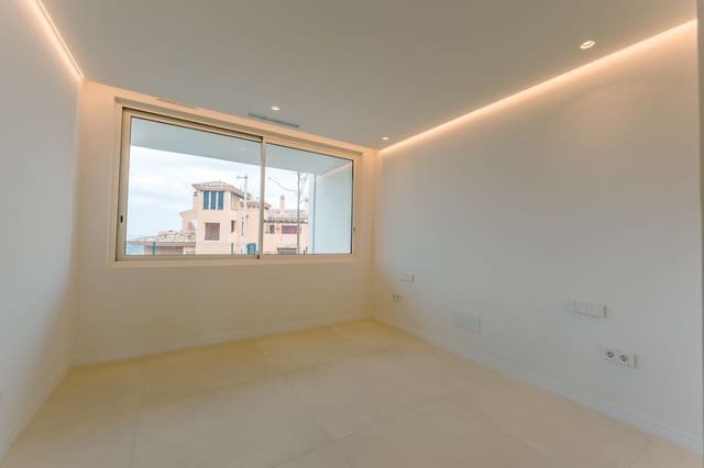 3 camera da letto Appartamento in vendita in Ojen con piscina garage - 980.000 € (Rif: 9642843)