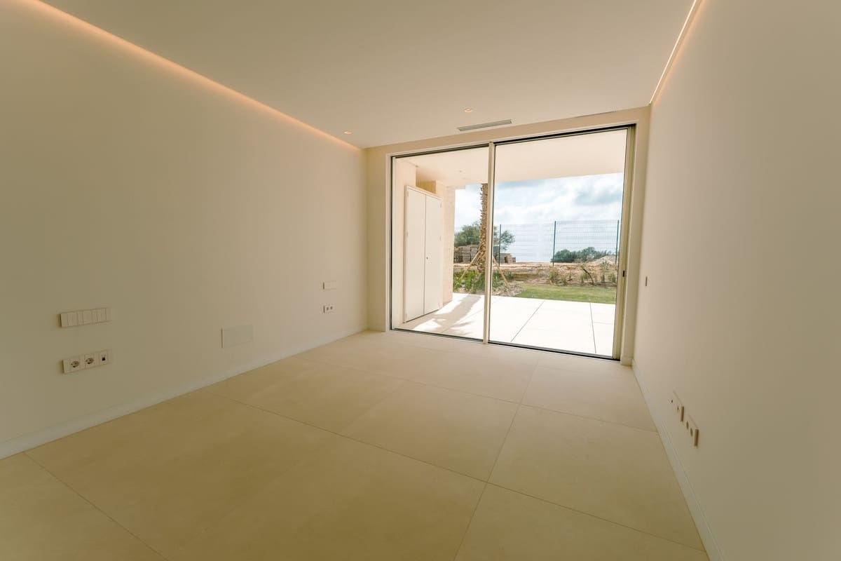 3 slaapkamer Appartement te koop in Ojen met zwembad garage - € 1.200.000 (Ref: 9642844)