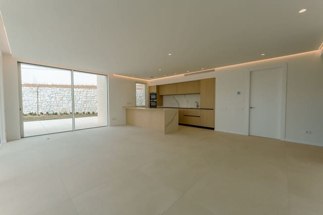 3 slaapkamer Appartement te koop in Ojen met zwembad garage - € 1.200.000 (Ref: 9642844)