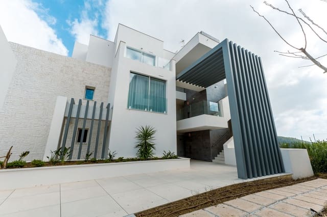 2 camera da letto Appartamento in vendita in Ojen con piscina garage - 960.000 € (Rif: 9642845)