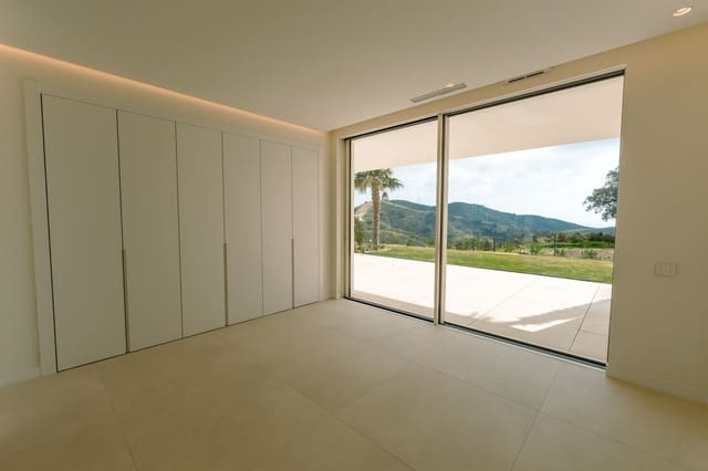 2 camera da letto Appartamento in vendita in Ojen con piscina garage - 960.000 € (Rif: 9642845)