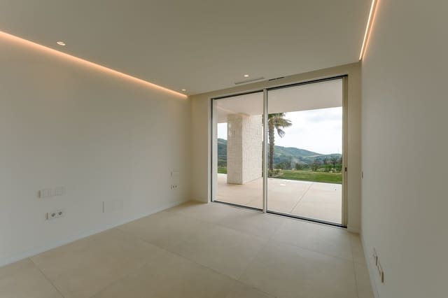 2 bedroom Apartment for sale in Ojen with pool garage - € 960,000 (Ref: 9642845)