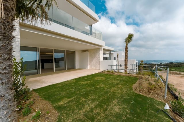 Apartamento de 2 habitaciones en Ojen en venta con piscina garaje - 960.000 € (Ref: 9642846)