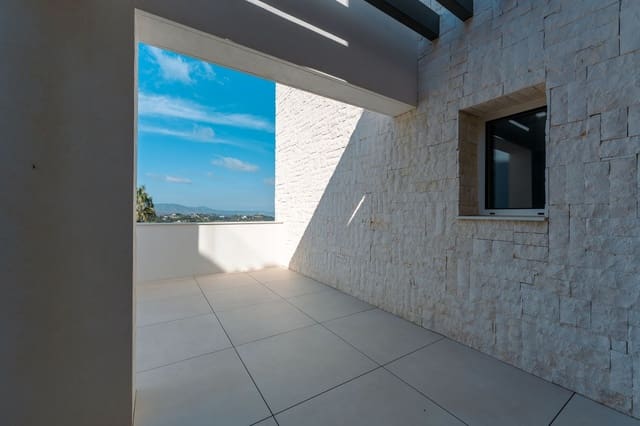 3 sovrum Lägenhet till salu i Ojen med pool garage - 1 250 000 € (Ref: 9642847)