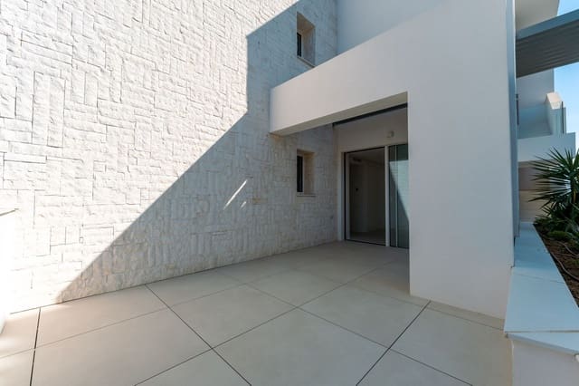 3 sovrum Lägenhet till salu i Ojen med pool garage - 1 250 000 € (Ref: 9642847)