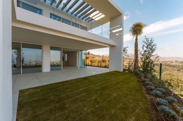 3 sovrum Lägenhet till salu i Ojen med pool garage - 1 250 000 € (Ref: 9642847)