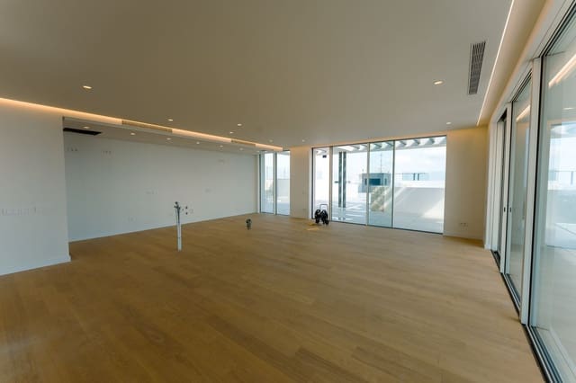 4 chambre Appartement à vendre à Ojen avec piscine garage - 2 950 000 € (Ref: 9642848)