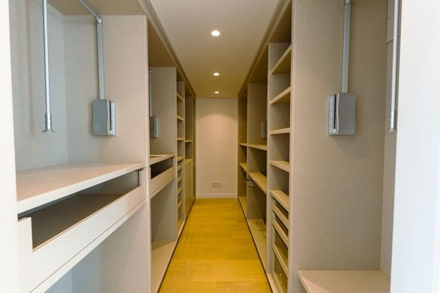 4 chambre Appartement à vendre à Ojen avec piscine garage - 2 950 000 € (Ref: 9642848)