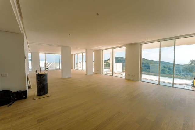 4 chambre Appartement à vendre à Ojen avec piscine garage - 2 950 000 € (Ref: 9642848)