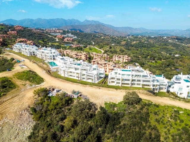 2 camera da letto Appartamento in vendita in Ojen con piscina garage - 960.000 € (Rif: 9642849)