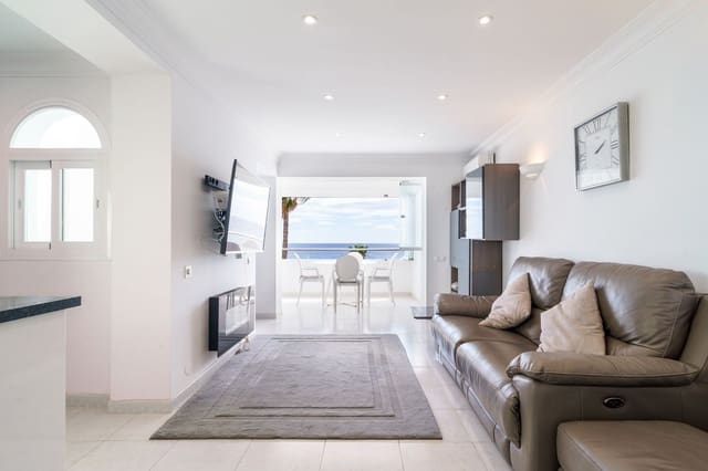 2 slaapkamer Appartement voor vakantieverhuur in Mijas met zwembad garage - € 1.200 (Ref: 9643563)