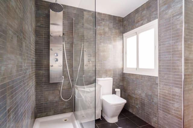 2 slaapkamer Appartement voor vakantieverhuur in Mijas met zwembad garage - € 1.200 (Ref: 9643563)