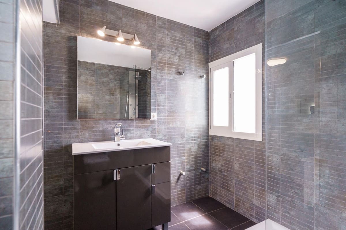 Appartement de 2 chambres de location de vacances à Mijas avec piscine garage - 1 200 € (Ref: 9643563)