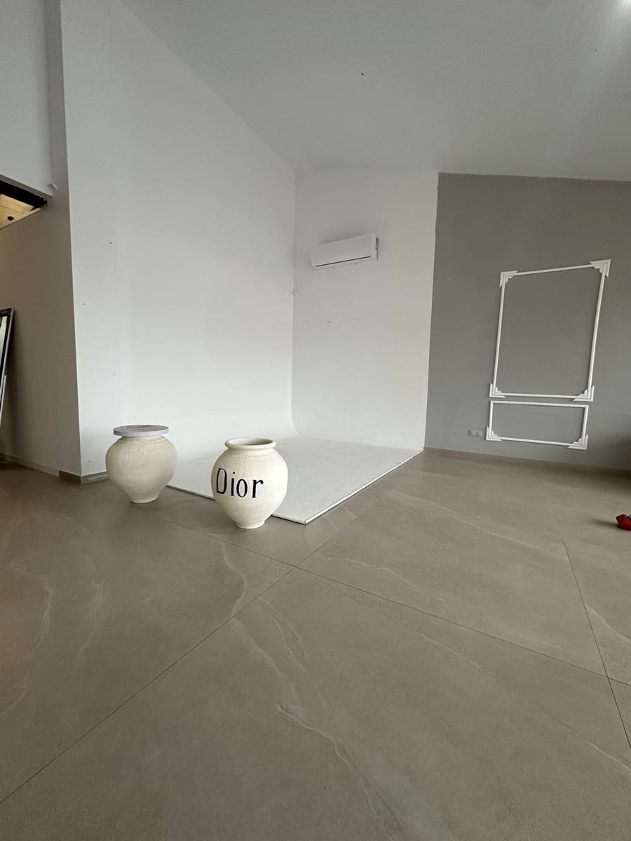 Kommersiell till salu i Calahonda - 199 000 € (Ref: 9659806)