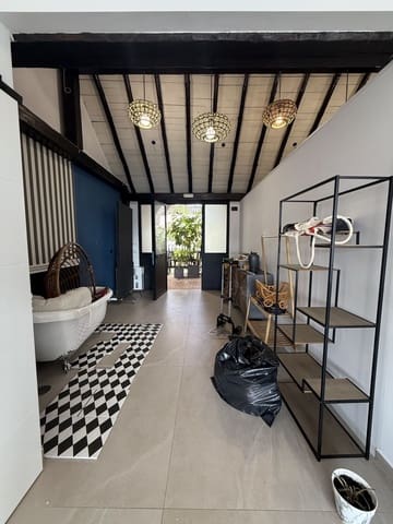 Kommersiell till salu i Calahonda, Mijas - 199 000 € (Ref: 9659806)