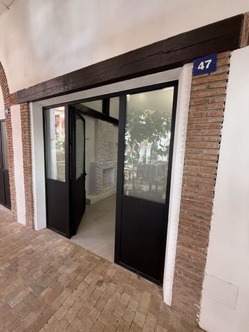 Kommersiell till salu i Calahonda, Mijas - 199 000 € (Ref: 9659806)