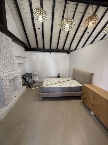 Kommersiell till salu i Calahonda, Mijas - 199 000 € (Ref: 9659806)