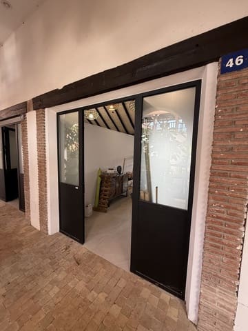 Kommersiell till salu i Calahonda, Mijas - 199 000 € (Ref: 9659806)