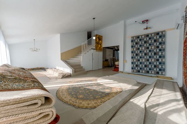 Gewerbe zu verkaufen in Calahonda, Mijas - 199.000 € (Ref: 9659806)