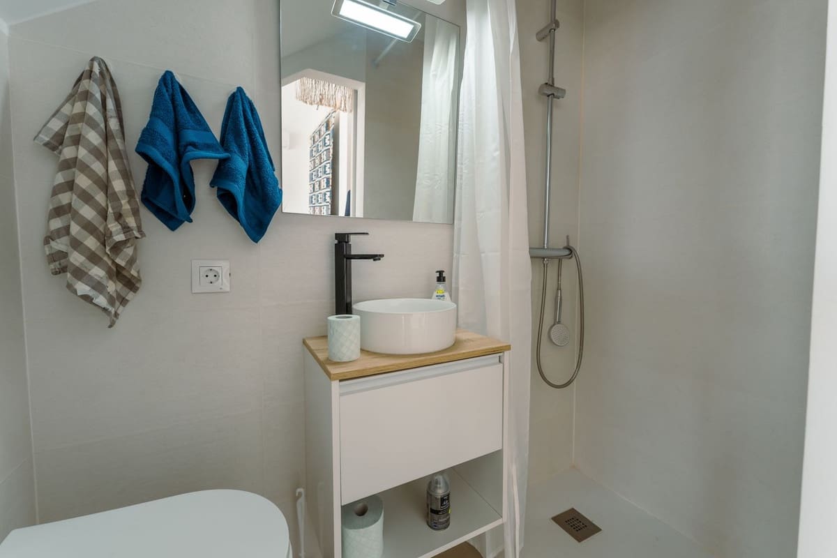 Local Commercial à vendre à Calahonda - 199 000 € (Ref: 9659806)