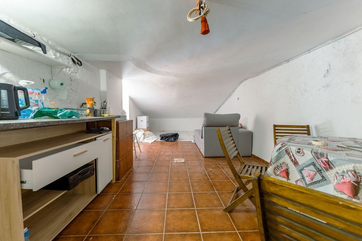 Local Commercial à vendre à Calahonda - 199 000 € (Ref: 9659806)