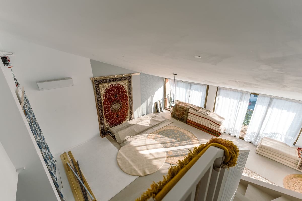 Local Commercial à vendre à Calahonda - 199 000 € (Ref: 9659806)