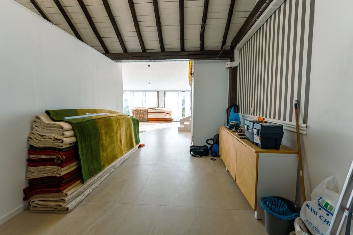 Local Commercial à vendre à Calahonda - 199 000 € (Ref: 9659806)
