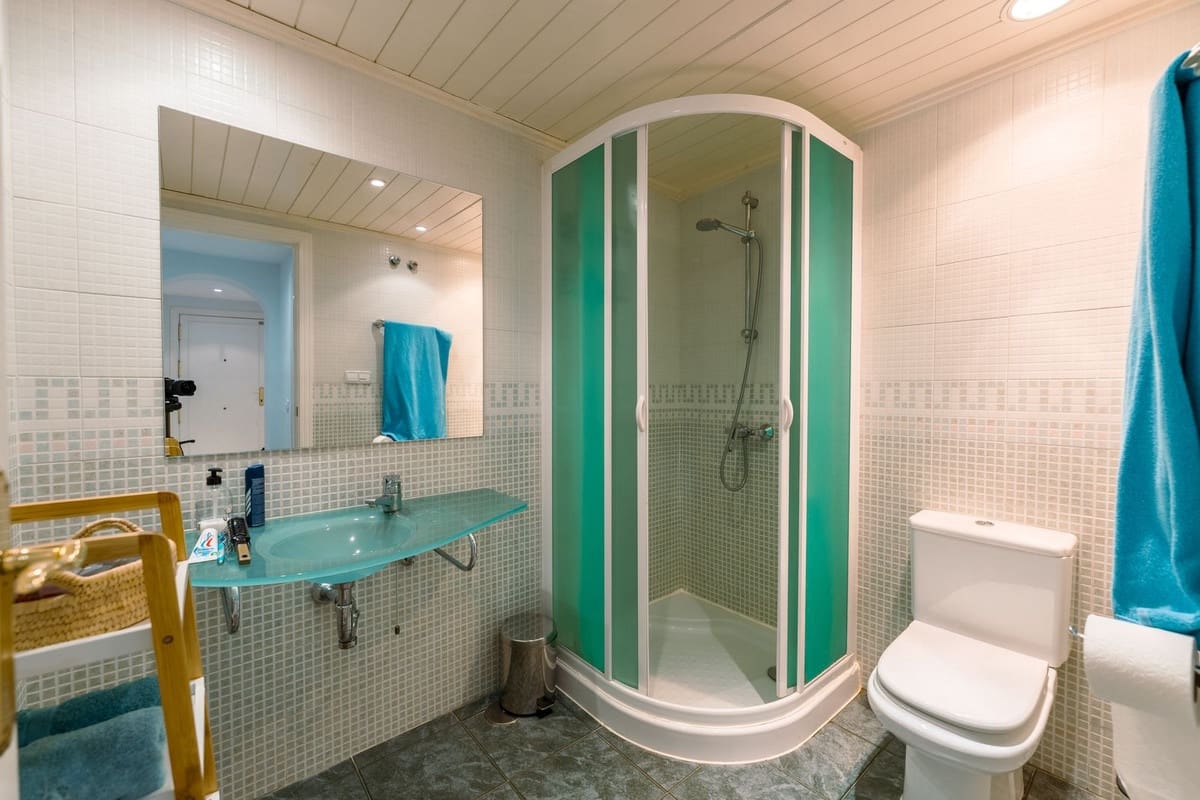 2 soveværelse Lejlighed til salg i Los Arqueros med swimmingpool garage - € 449.000 (Ref: 9671170)