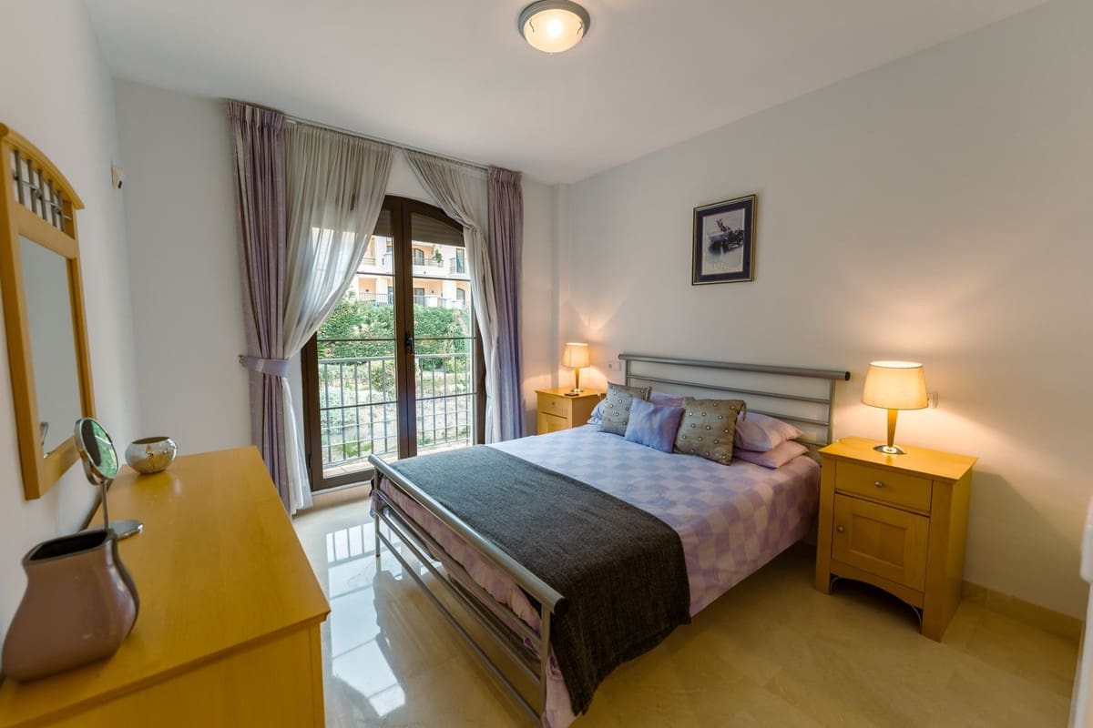 3 Zimmer Apartment zu verkaufen in Los Arqueros mit Pool Garage - 549.000 € (Ref: 9671171)